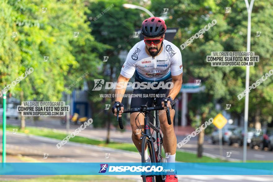 Campeonato Brasileiro Ciclismo - Contra Relólgio - Categoria Base