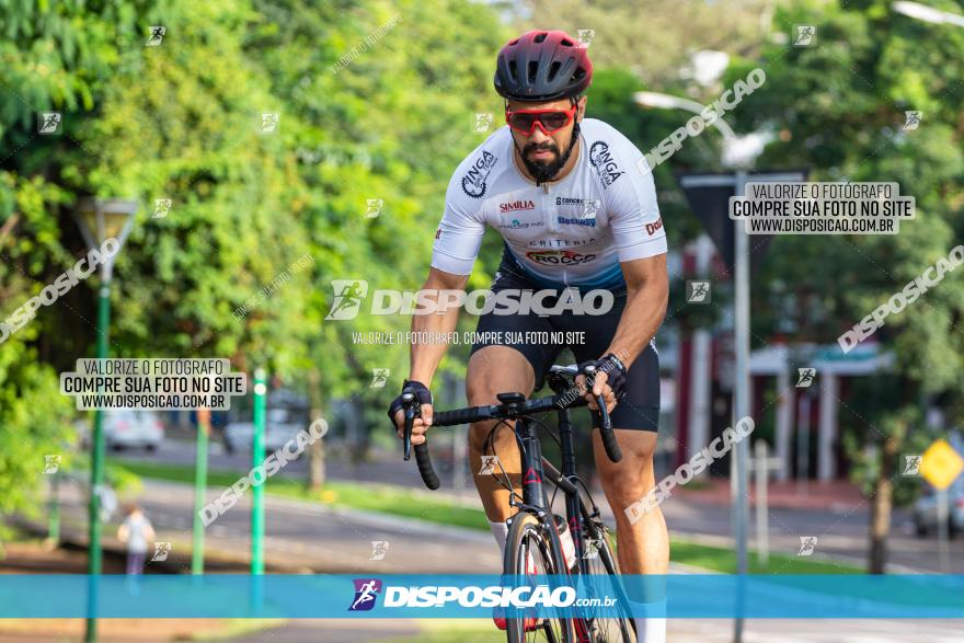 Campeonato Brasileiro Ciclismo - Contra Relólgio - Categoria Base