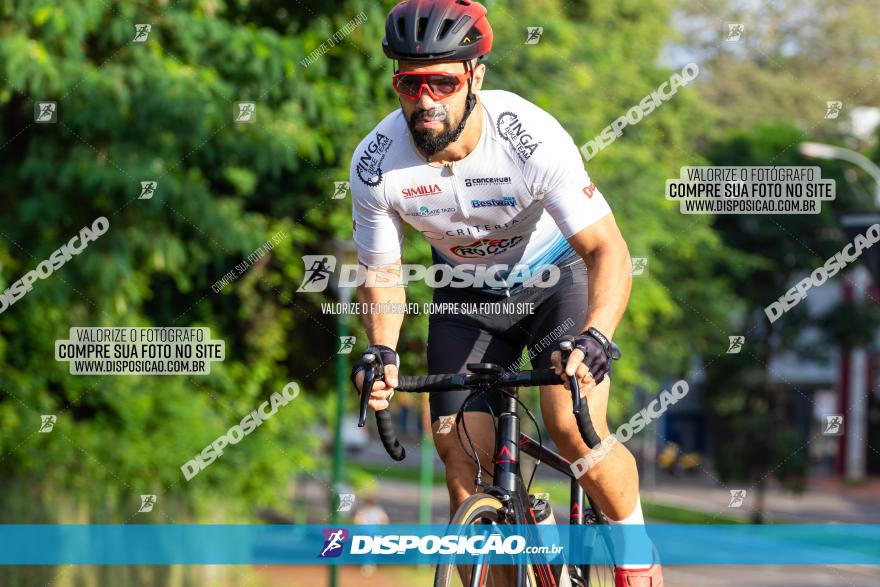 Campeonato Brasileiro Ciclismo - Contra Relólgio - Categoria Base