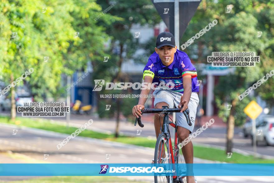 Campeonato Brasileiro Ciclismo - Contra Relólgio - Categoria Base