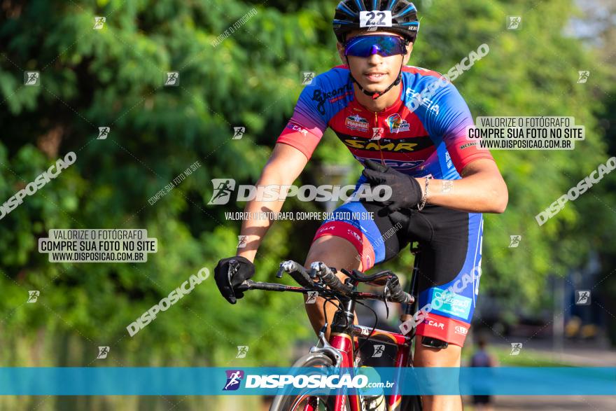 Campeonato Brasileiro Ciclismo - Contra Relólgio - Categoria Base