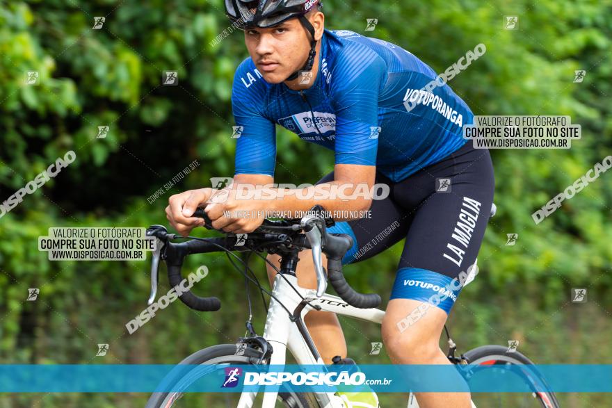 Campeonato Brasileiro Ciclismo - Contra Relólgio - Categoria Base