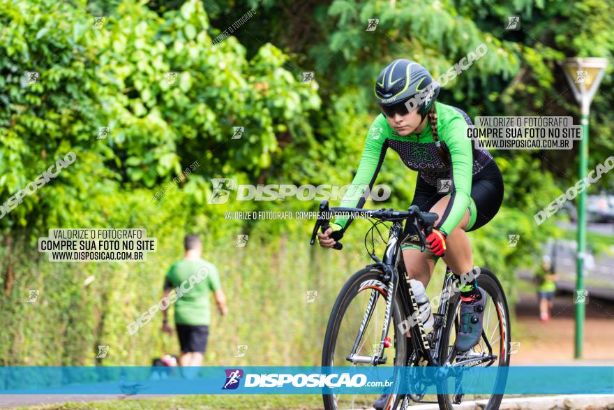 Campeonato Brasileiro Ciclismo - Contra Relólgio - Categoria Base