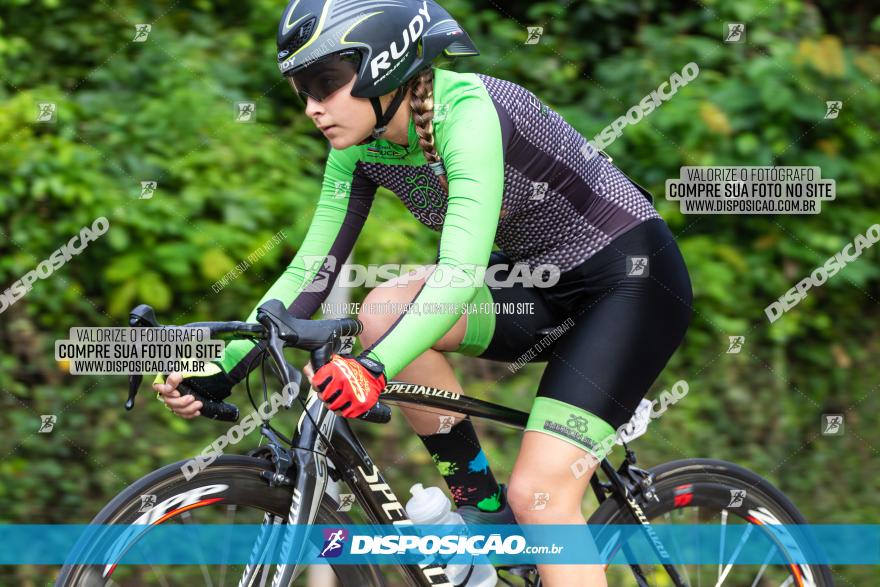 Campeonato Brasileiro Ciclismo - Contra Relólgio - Categoria Base