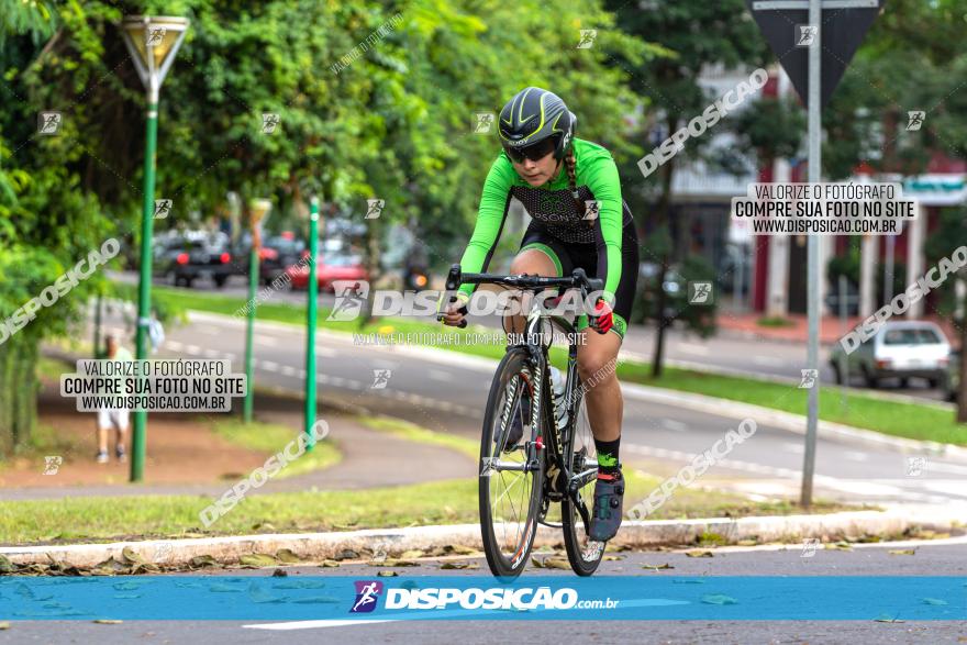 Campeonato Brasileiro Ciclismo - Contra Relólgio - Categoria Base