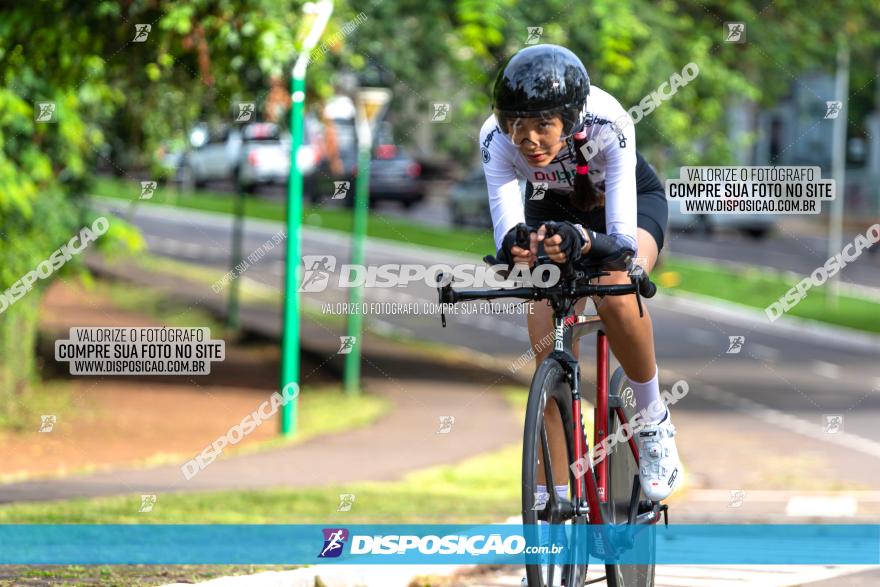 Campeonato Brasileiro Ciclismo - Contra Relólgio - Categoria Base