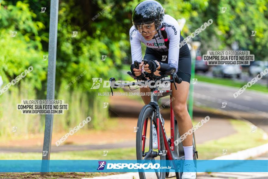 Campeonato Brasileiro Ciclismo - Contra Relólgio - Categoria Base