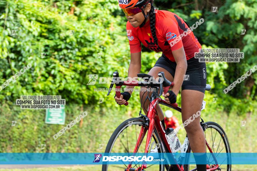 Campeonato Brasileiro Ciclismo - Contra Relólgio - Categoria Base