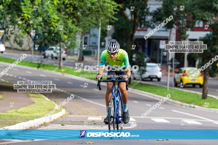 Campeonato Brasileiro Ciclismo - Contra Relólgio - Categoria Base