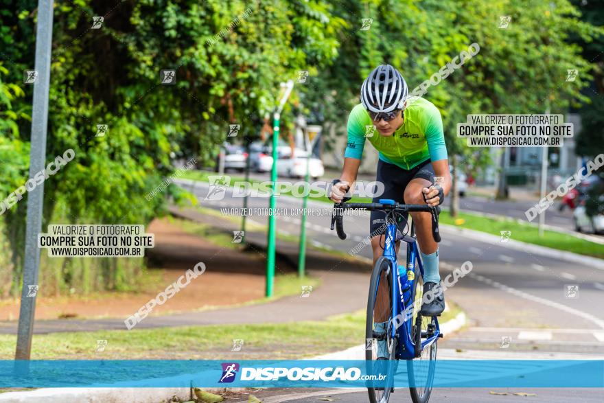 Campeonato Brasileiro Ciclismo - Contra Relólgio - Categoria Base