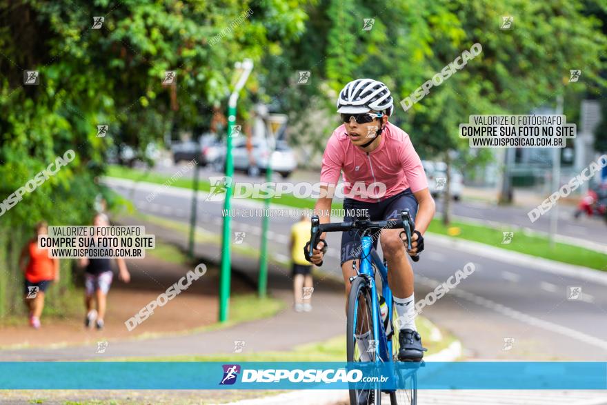 Campeonato Brasileiro Ciclismo - Contra Relólgio - Categoria Base