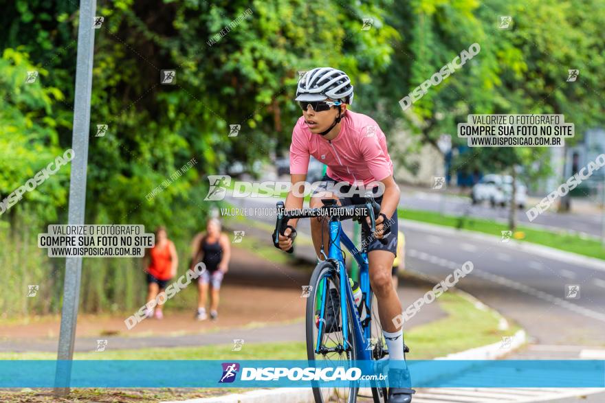 Campeonato Brasileiro Ciclismo - Contra Relólgio - Categoria Base