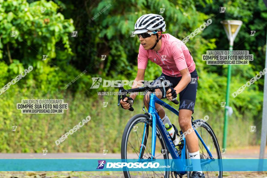 Campeonato Brasileiro Ciclismo - Contra Relólgio - Categoria Base