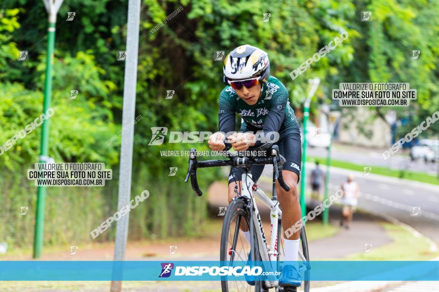 Campeonato Brasileiro Ciclismo - Contra Relólgio - Categoria Base