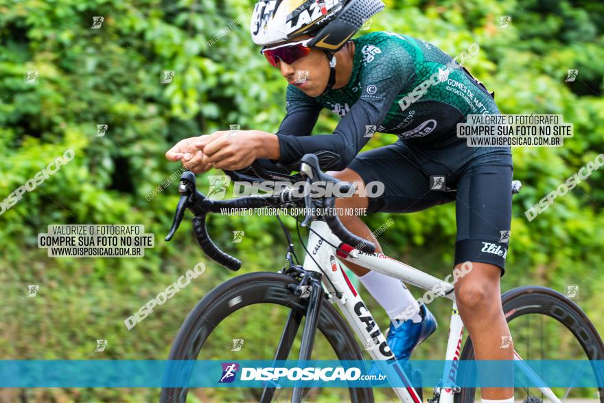 Campeonato Brasileiro Ciclismo - Contra Relólgio - Categoria Base