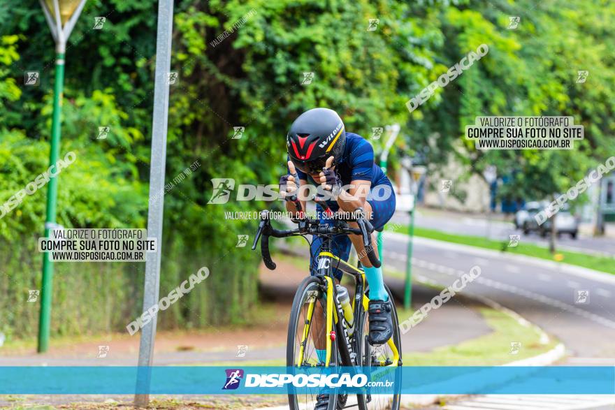 Campeonato Brasileiro Ciclismo - Contra Relólgio - Categoria Base