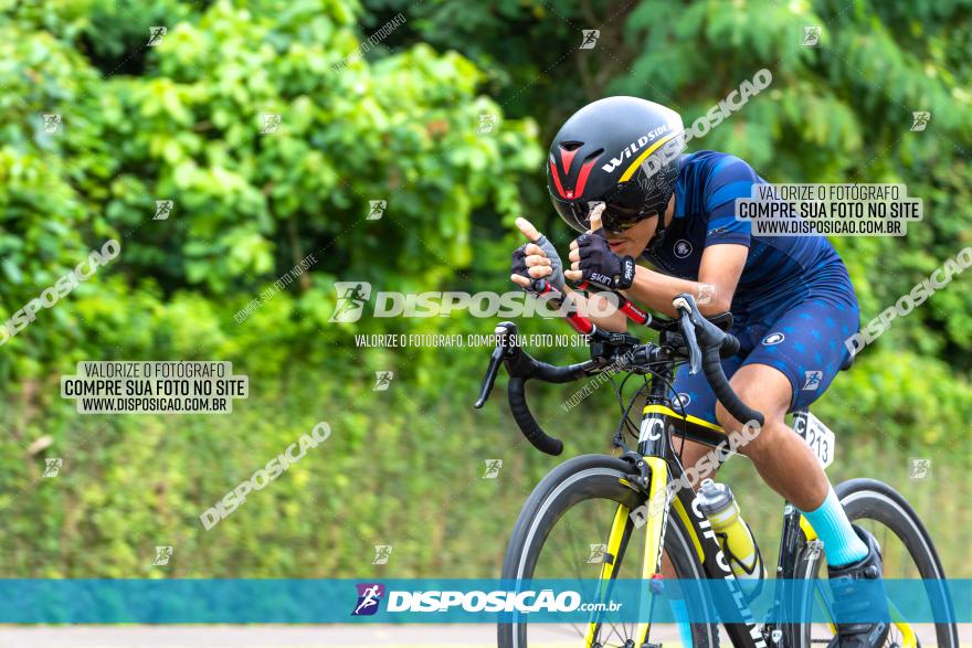 Campeonato Brasileiro Ciclismo - Contra Relólgio - Categoria Base