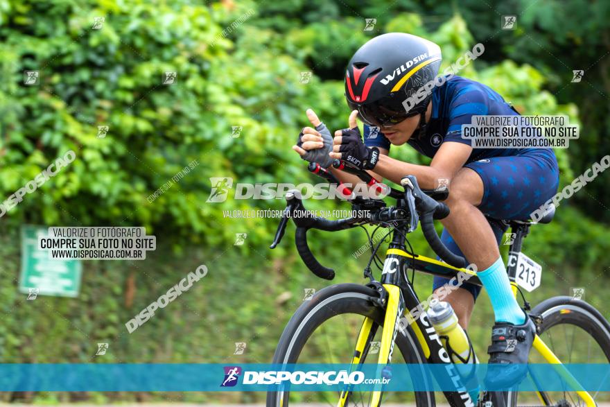 Campeonato Brasileiro Ciclismo - Contra Relólgio - Categoria Base