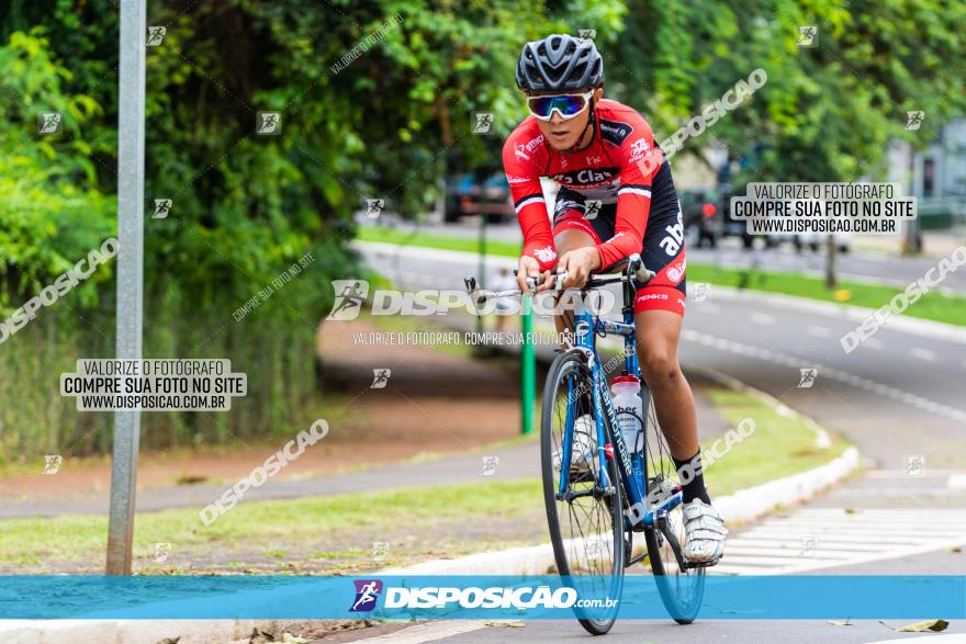 Campeonato Brasileiro Ciclismo - Contra Relólgio - Categoria Base