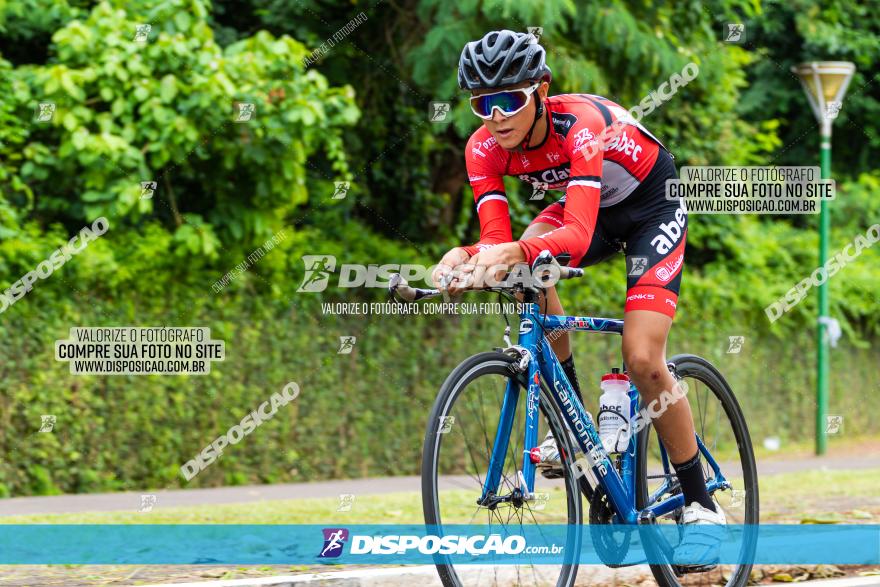 Campeonato Brasileiro Ciclismo - Contra Relólgio - Categoria Base