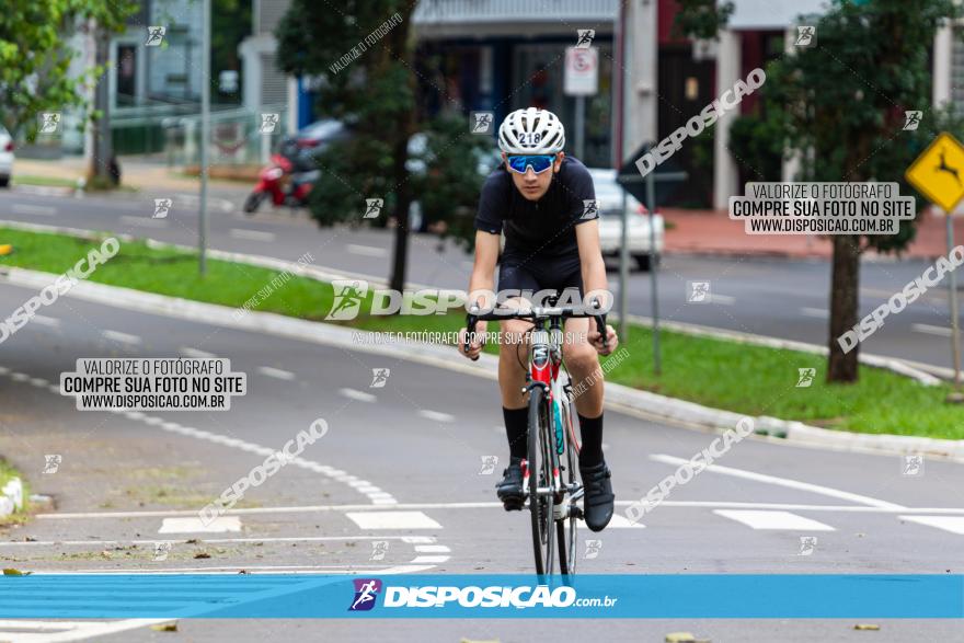 Campeonato Brasileiro Ciclismo - Contra Relólgio - Categoria Base