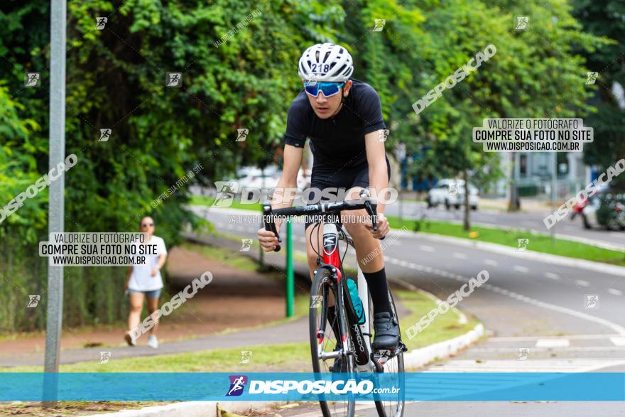 Campeonato Brasileiro Ciclismo - Contra Relólgio - Categoria Base