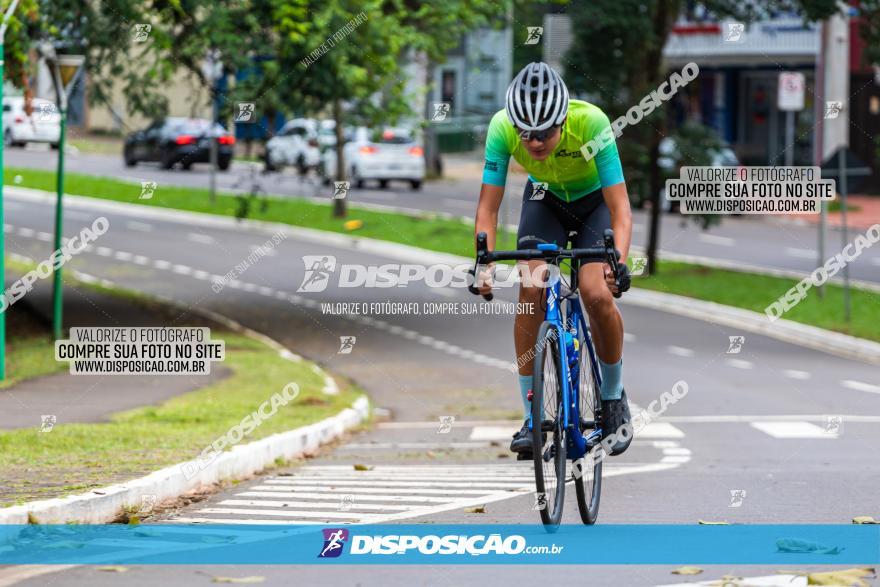 Campeonato Brasileiro Ciclismo - Contra Relólgio - Categoria Base