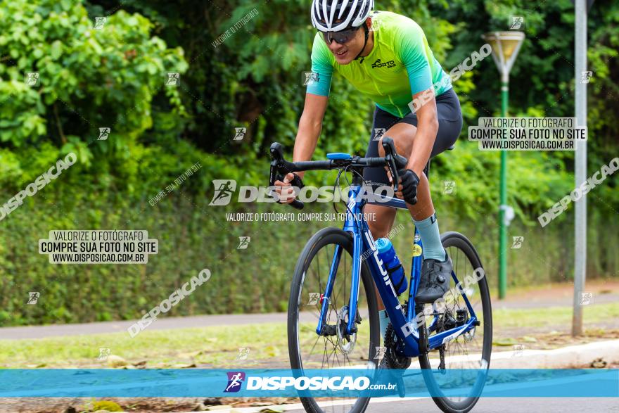 Campeonato Brasileiro Ciclismo - Contra Relólgio - Categoria Base