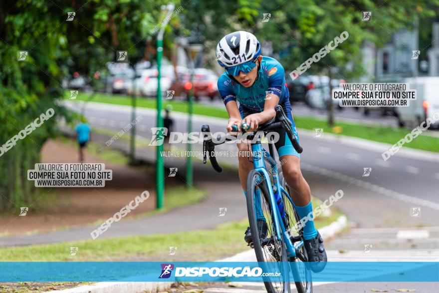 Campeonato Brasileiro Ciclismo - Contra Relólgio - Categoria Base