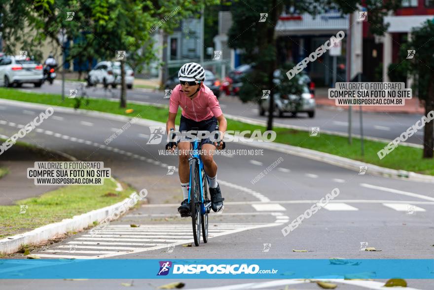 Campeonato Brasileiro Ciclismo - Contra Relólgio - Categoria Base