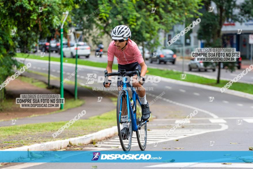 Campeonato Brasileiro Ciclismo - Contra Relólgio - Categoria Base