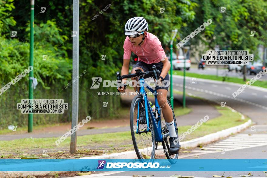 Campeonato Brasileiro Ciclismo - Contra Relólgio - Categoria Base