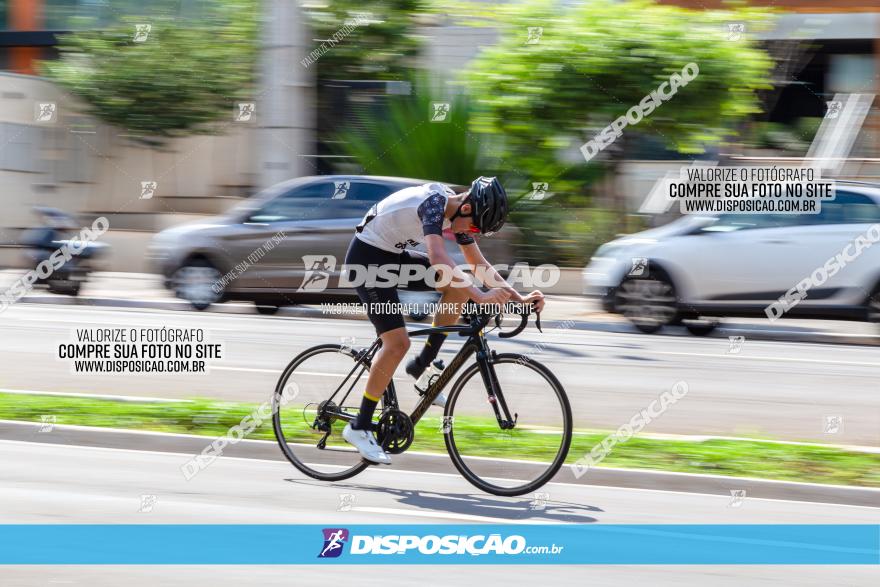 Campeonato Brasileiro Ciclismo - Contra Relólgio - Categoria Base