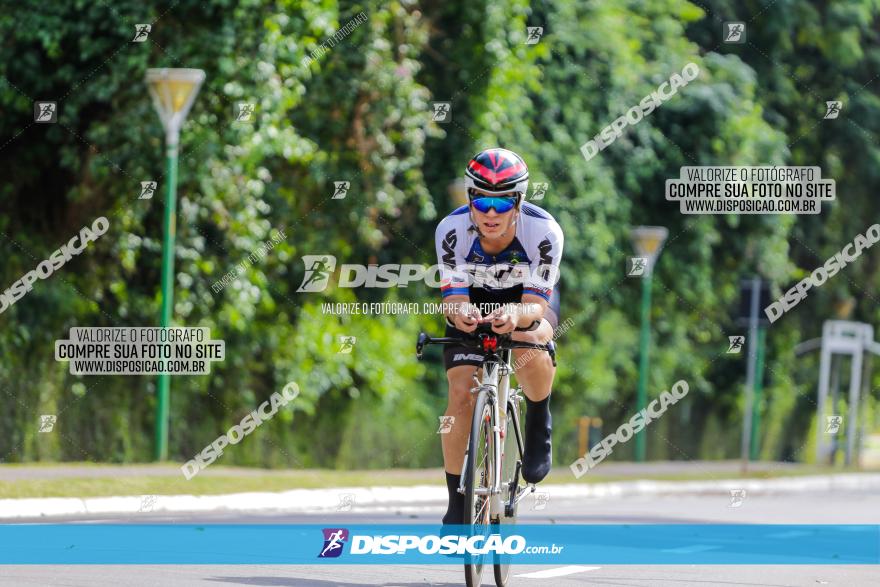 Campeonato Brasileiro Ciclismo - Contra Relólgio - Categoria Base