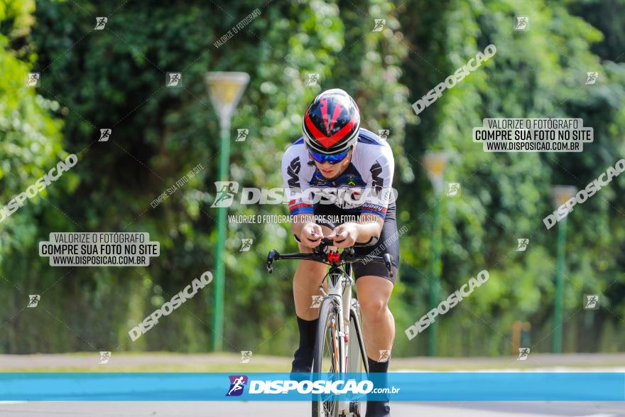 Campeonato Brasileiro Ciclismo - Contra Relólgio - Categoria Base