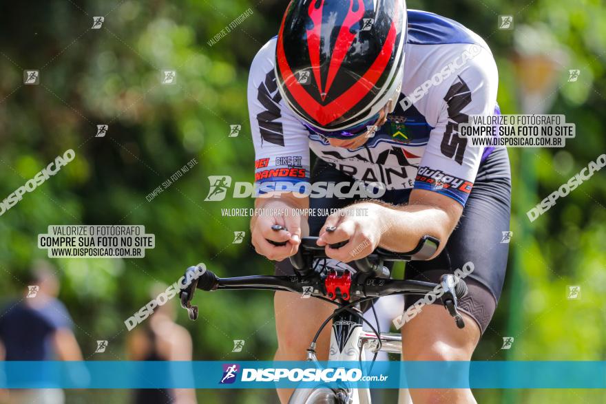 Campeonato Brasileiro Ciclismo - Contra Relólgio - Categoria Base