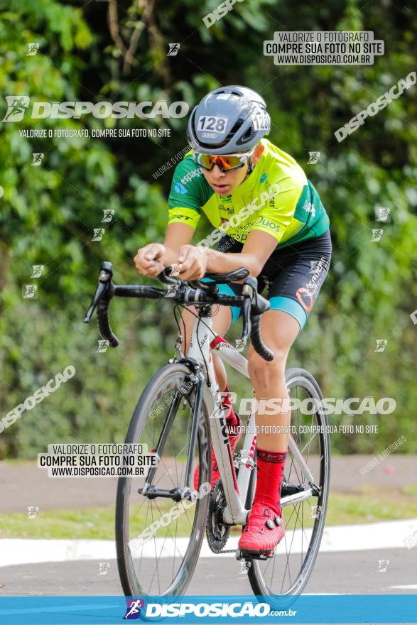 Campeonato Brasileiro Ciclismo - Contra Relólgio - Categoria Base