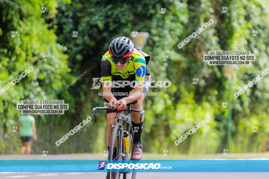 Campeonato Brasileiro Ciclismo - Contra Relólgio - Categoria Base