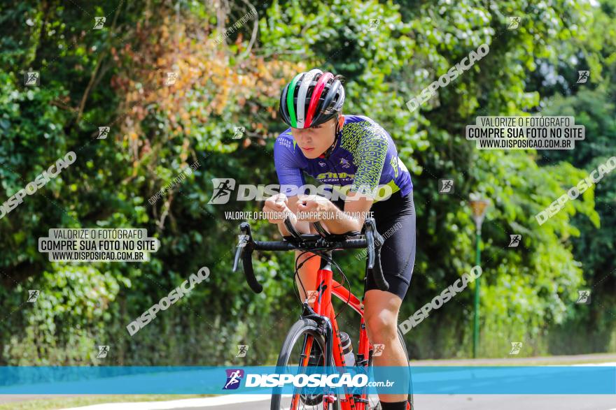 Campeonato Brasileiro Ciclismo - Contra Relólgio - Categoria Base