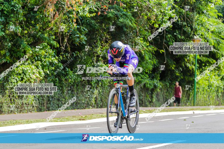 Campeonato Brasileiro Ciclismo - Contra Relólgio - Categoria Base