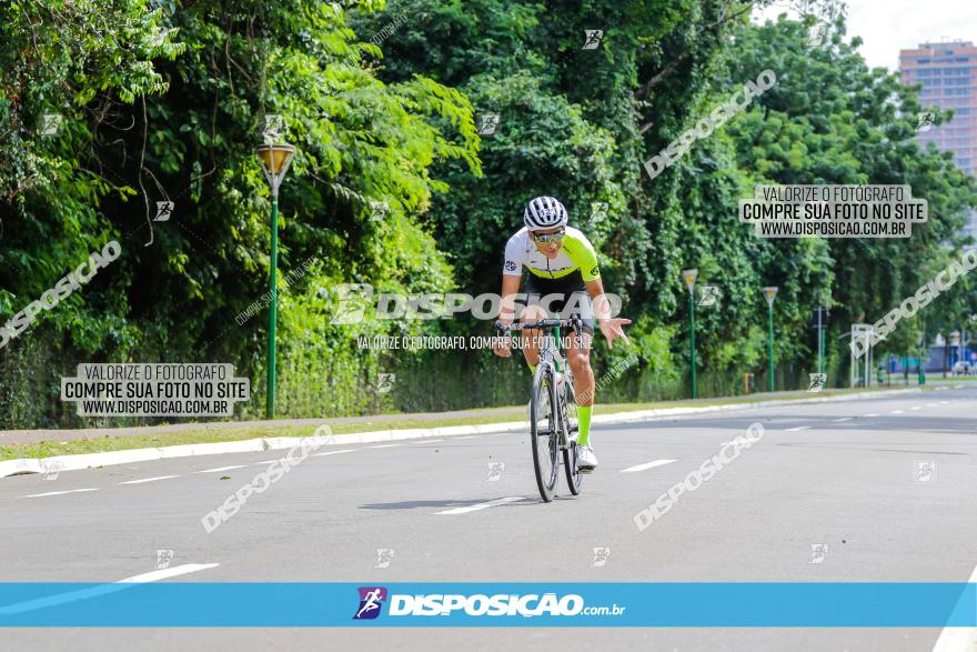 Campeonato Brasileiro Ciclismo - Contra Relólgio - Categoria Base