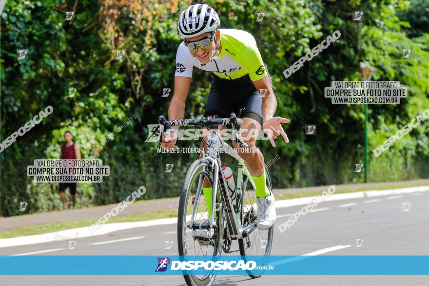 Campeonato Brasileiro Ciclismo - Contra Relólgio - Categoria Base