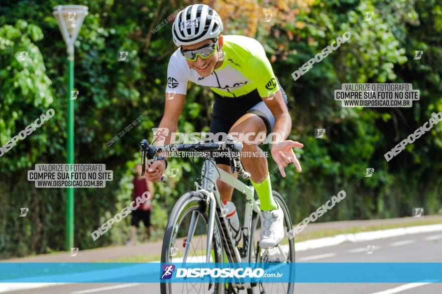 Campeonato Brasileiro Ciclismo - Contra Relólgio - Categoria Base