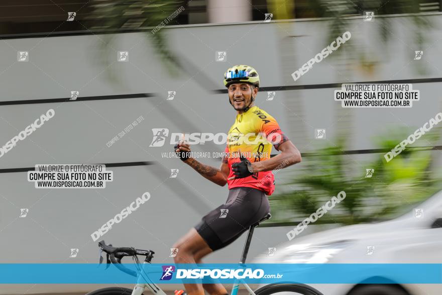 Campeonato Brasileiro Ciclismo - Contra Relólgio - Categoria Base