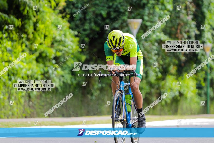 Campeonato Brasileiro Ciclismo - Contra Relólgio - Categoria Base