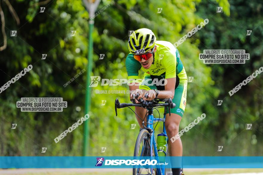 Campeonato Brasileiro Ciclismo - Contra Relólgio - Categoria Base