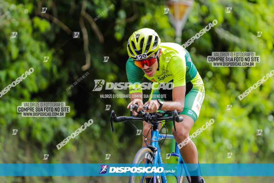 Campeonato Brasileiro Ciclismo - Contra Relólgio - Categoria Base