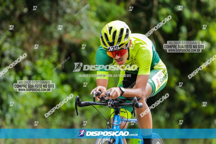 Campeonato Brasileiro Ciclismo - Contra Relólgio - Categoria Base