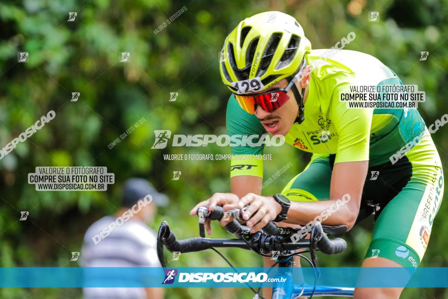 Campeonato Brasileiro Ciclismo - Contra Relólgio - Categoria Base