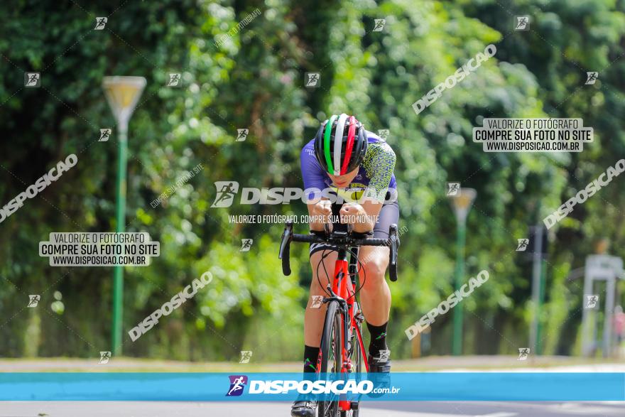 Campeonato Brasileiro Ciclismo - Contra Relólgio - Categoria Base